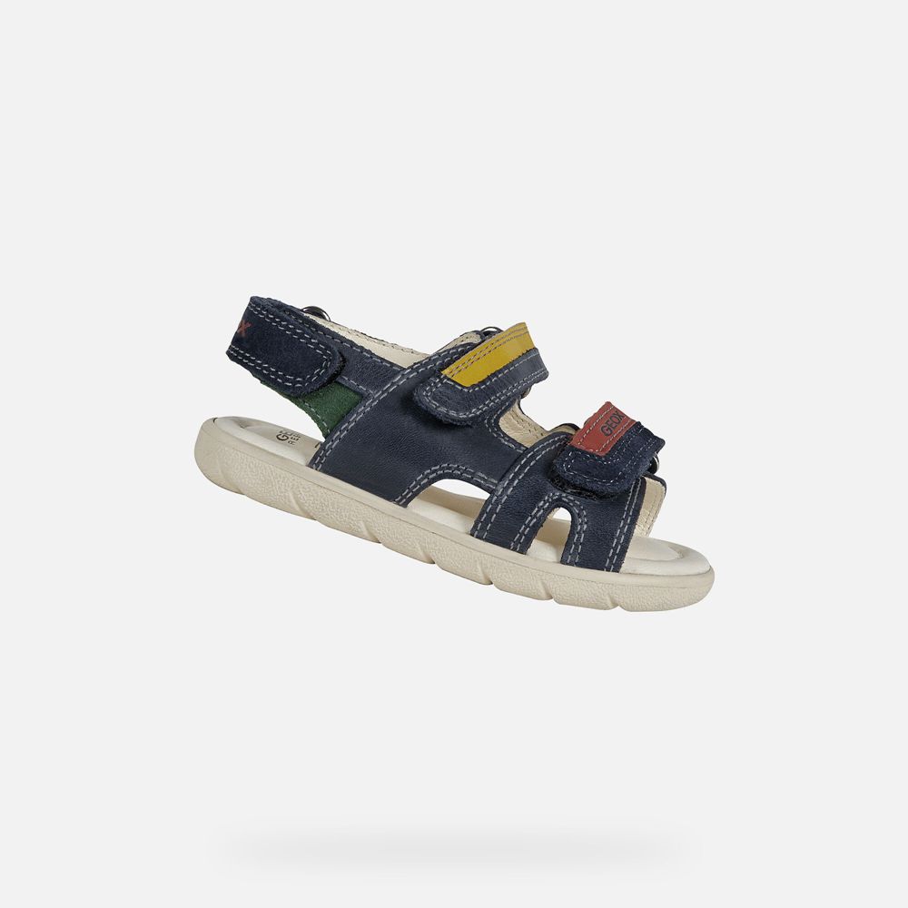 Geox discount sandalias bebe